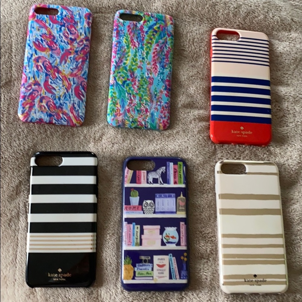 iPhone cases